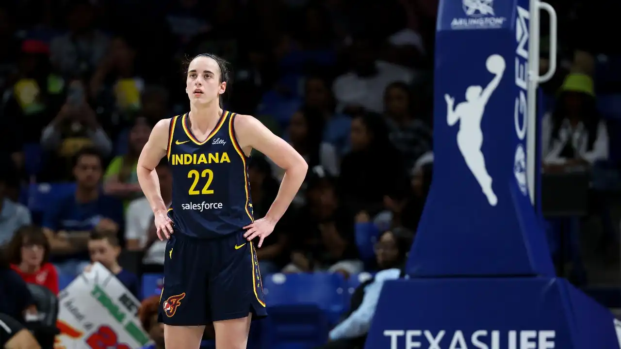 Caitlin Clark WNBA Debut Tuesday: Hottest Bets in Sports