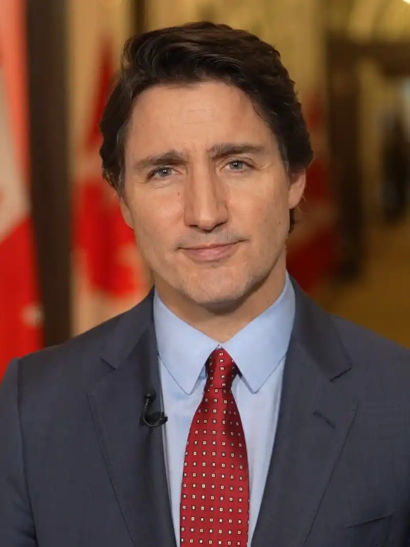 Canada Day 2024: Trudeau Celebrates Canadian Values Amid Festivities