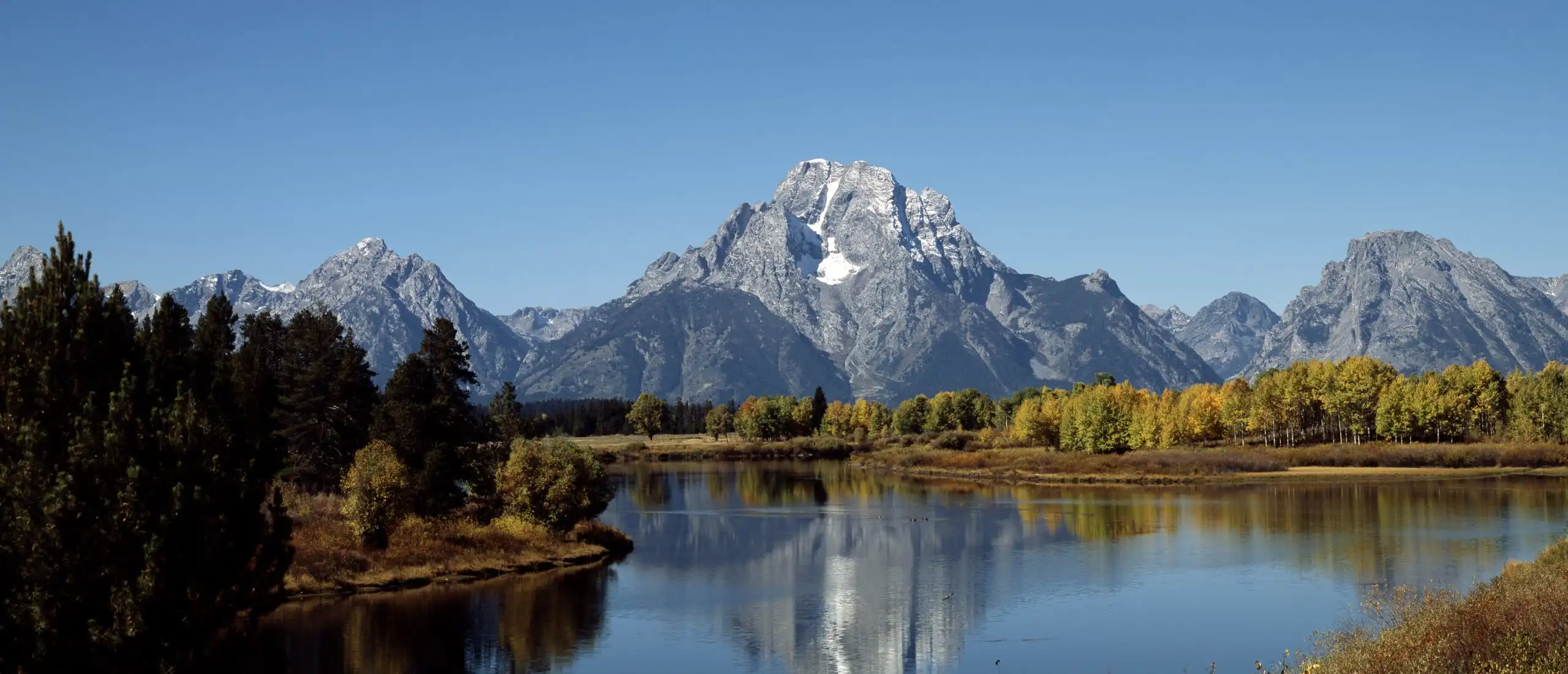 Catastrophically Failed Wyoming Teton Pass Collapse Emergency Declaration