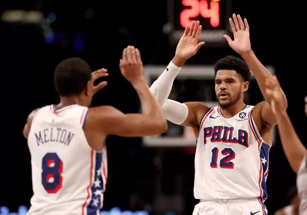 Cavaliers 76ers prediction NBA odds picks best bets Tuesday