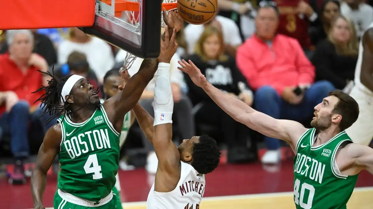 Cavaliers vs Celtics Game 4 Prediction: NBA Playoff Series
