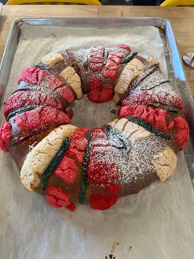 Celebration of Three Kings Day: Epiphany and the significance of Rosca de Reyes king cakes