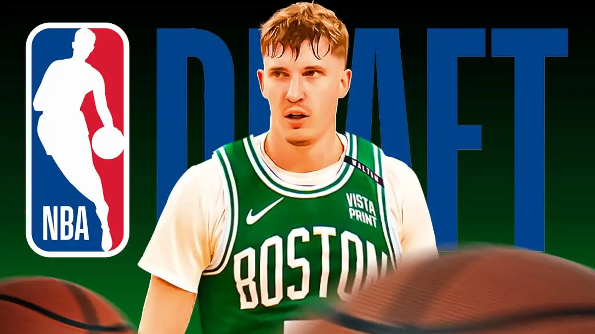 Celtics 2024 NBA Draft Grade Baylor Scheierman