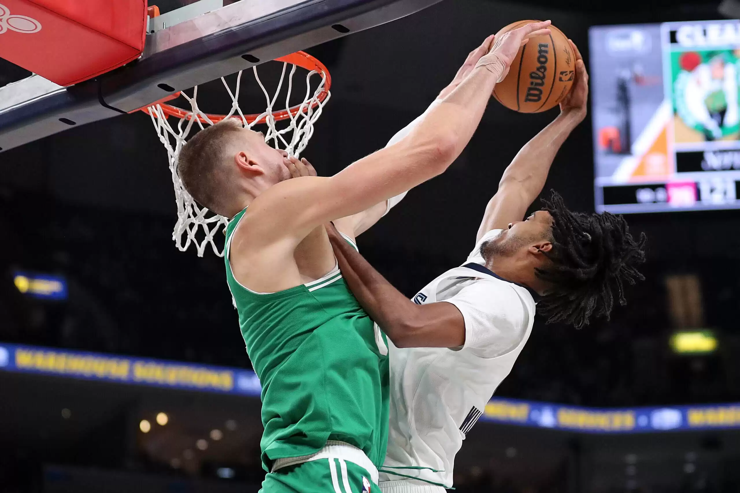 Celtics Reunite Marcus Smart, Top Grizzlies in Win, Leaving Joe Mazzulla Unhappy