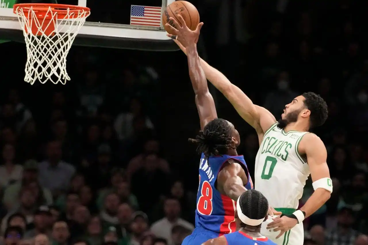 Celtics vs Pistons: Free live stream, TV, how to watch