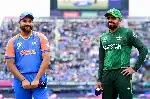 Champions Trophy Lahore India Pakistan Match March 2025 Report