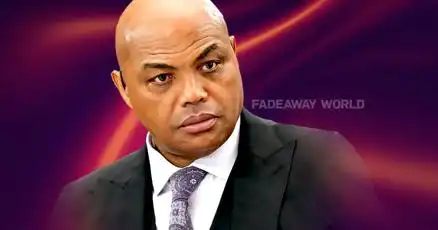 Charles Barkley to retire from TV at end of 2024-25 season