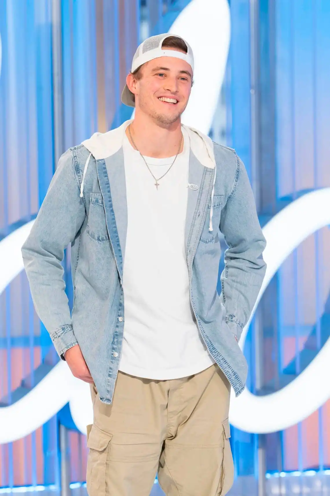 Charlotte native Blake Proehl auditions on American Idol: Did he make it to Hollywood?