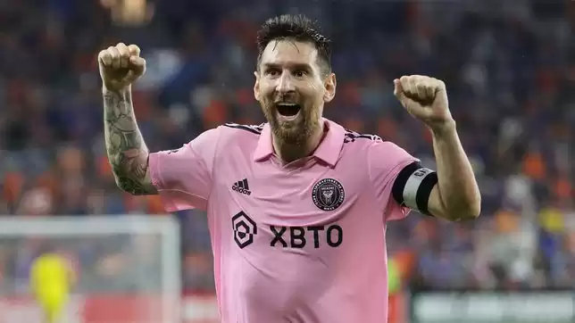 Cheapest Lionel Messi Tickets for Inter Miami in MLS - Find the Best Deals!