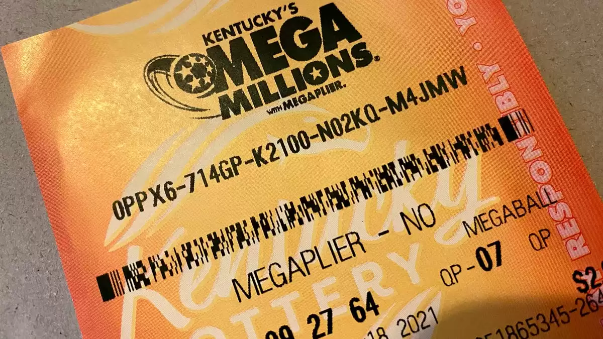 Check Mega Millions winning numbers Aug. 1, 2023 drawing: Are you a winner?
