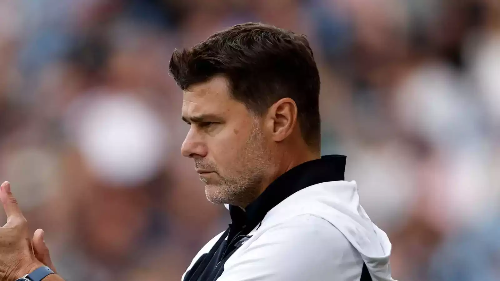 Chelsea Haven't Got What We Deserved but Pochettino Confident of Turnaround after Big Win