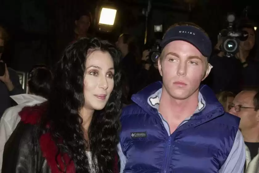 Cher engineered abduction of own son from NY hotel, court documents reveal