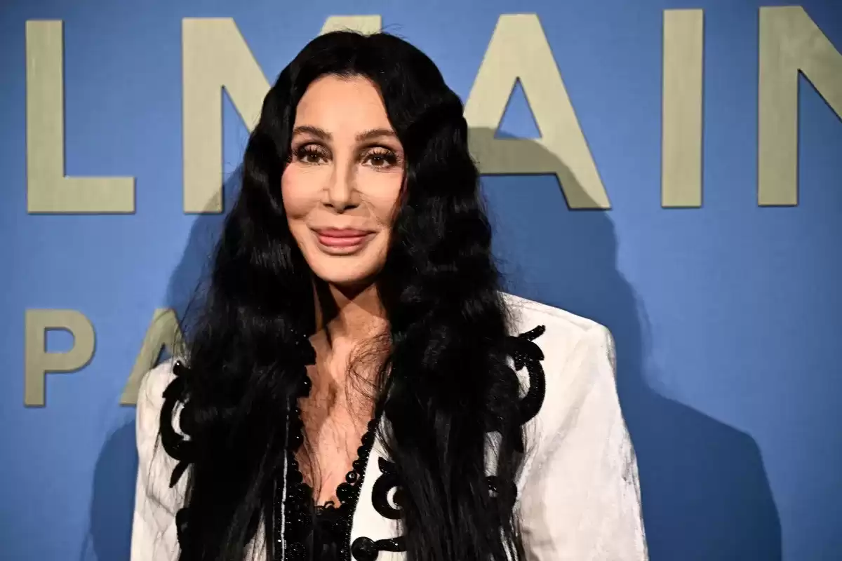 Cher loves flared pants from Amazon for Black Friday sale at $17