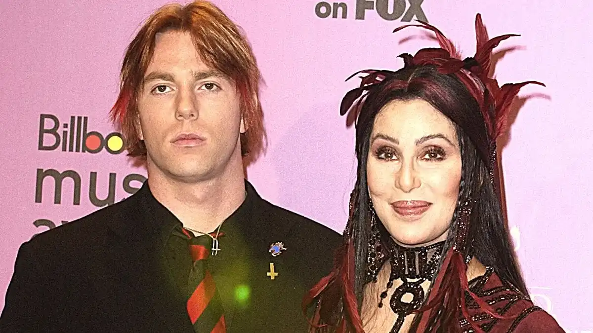 Cher's son, Elijah Blue Allman: everything you need to know
