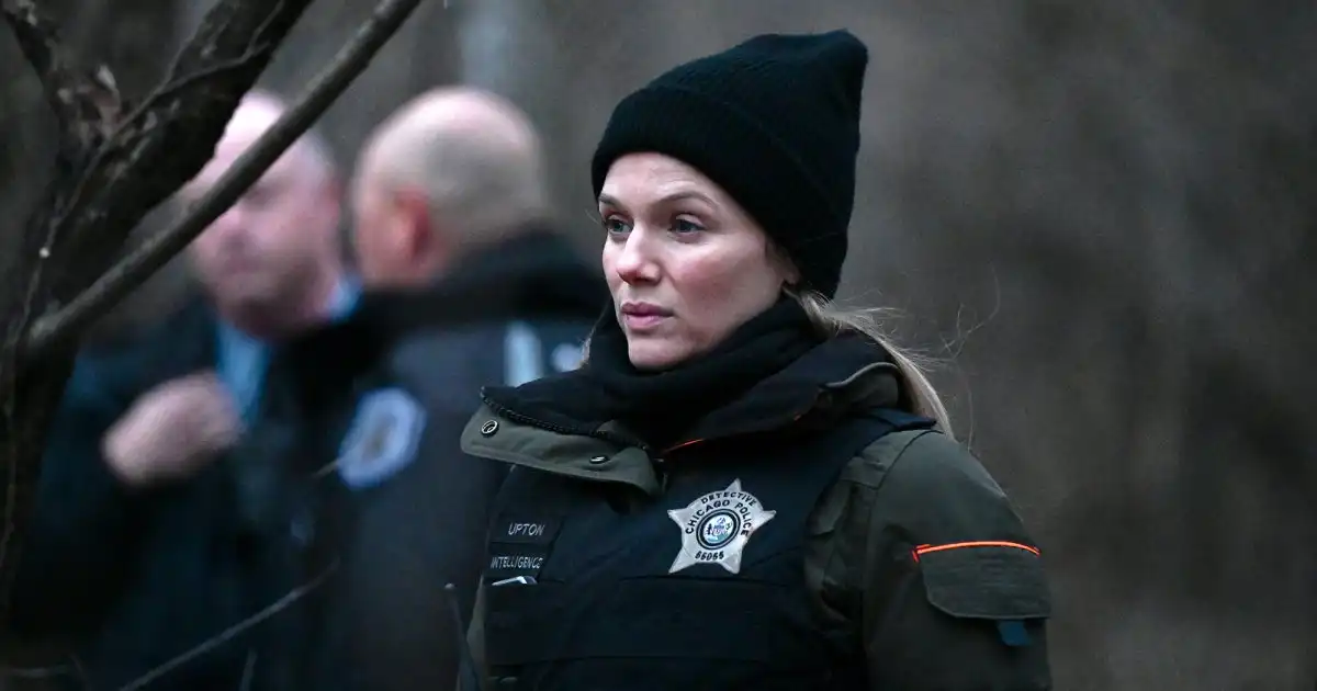 Chicago PD Boss Hopes Hailey Upton Series Exit