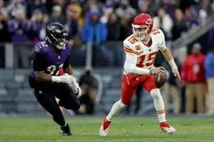 Chiefs reach Super Bowl after stunning Ravens | Fox 11 Tri Cities Fox 41 Yakima