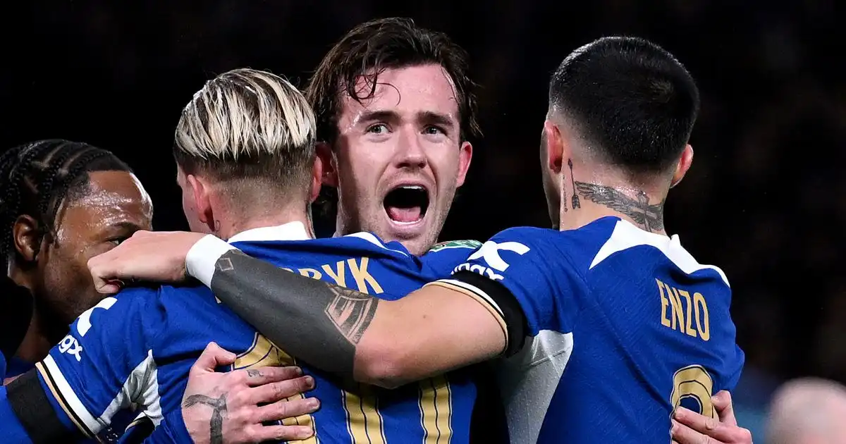 Chilwell impresses in 15 minutes to change Neville's mind after Chelsea concern