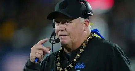 Chip Kelly UCLA departure: Head coach leaves after 6 seasons