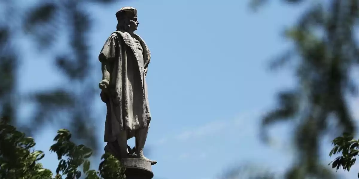 "Christopher Columbus' Relevance Remains Integral to American Heritage: Commentary"