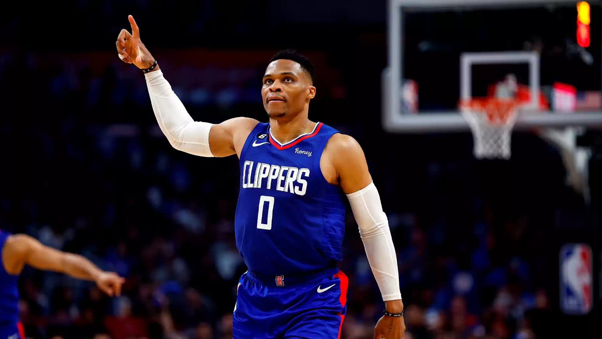 Clippers Extend Russell Westbrook's Contract: All-Star Guard Re-Signs for Two More Years