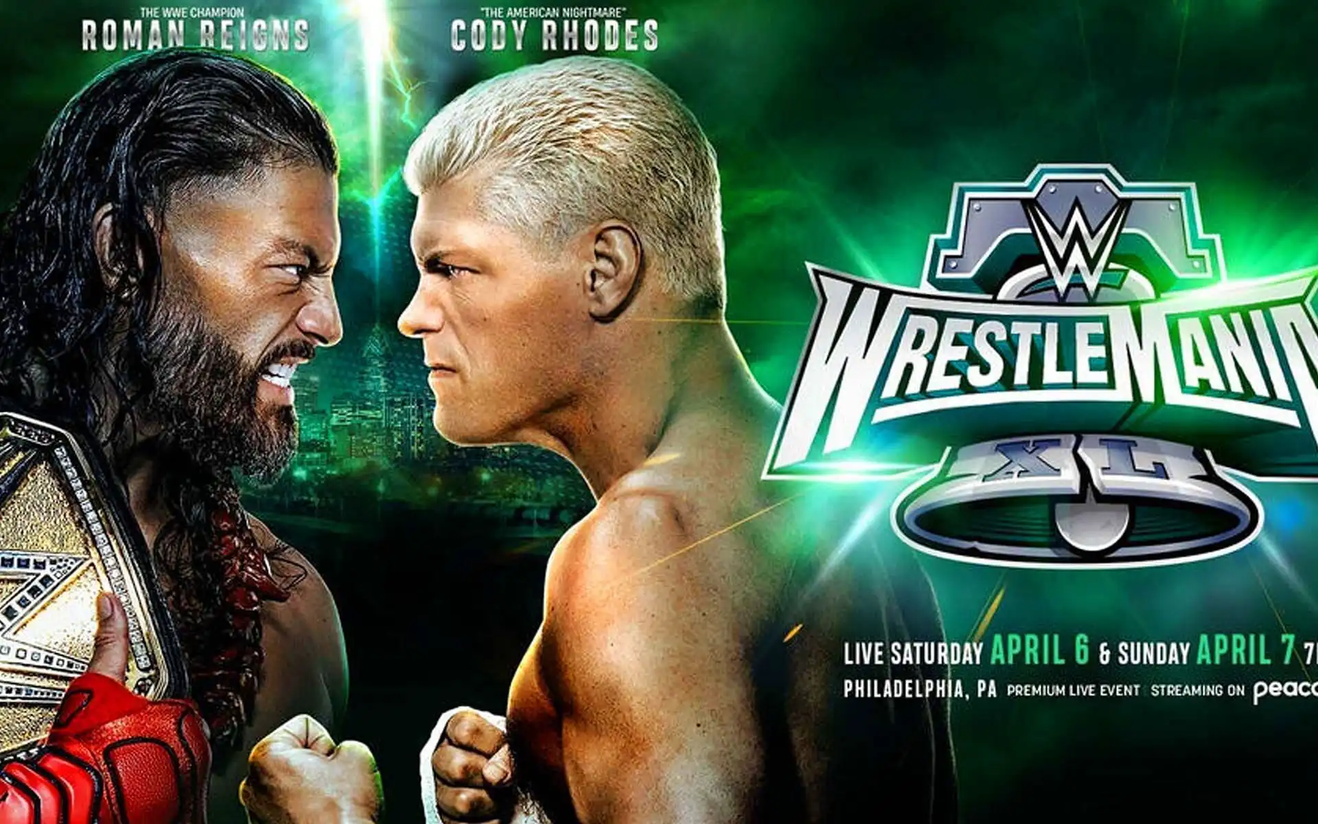 Cody Rhodes Chooses to Face Roman Reigns at WrestleMania 40: 3 Reasons