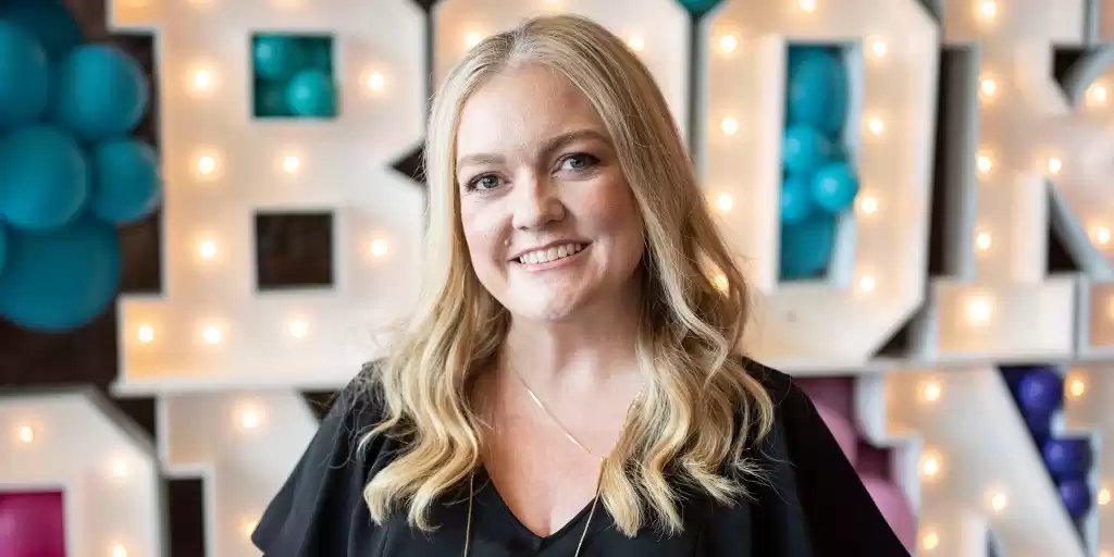 Colleen Hoover Surpassed Bible Sales in the Past Year; A Moment She'd Never Have Anticipated While Starting Her Writing Journey Over a Decade Ago