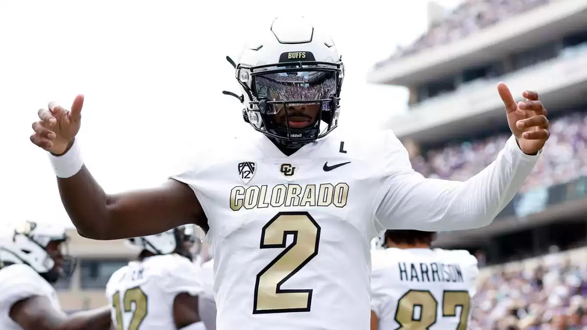 Colorado vs. TCU score, takeaways: Buffaloes live up to hype with shocking 45-42 win