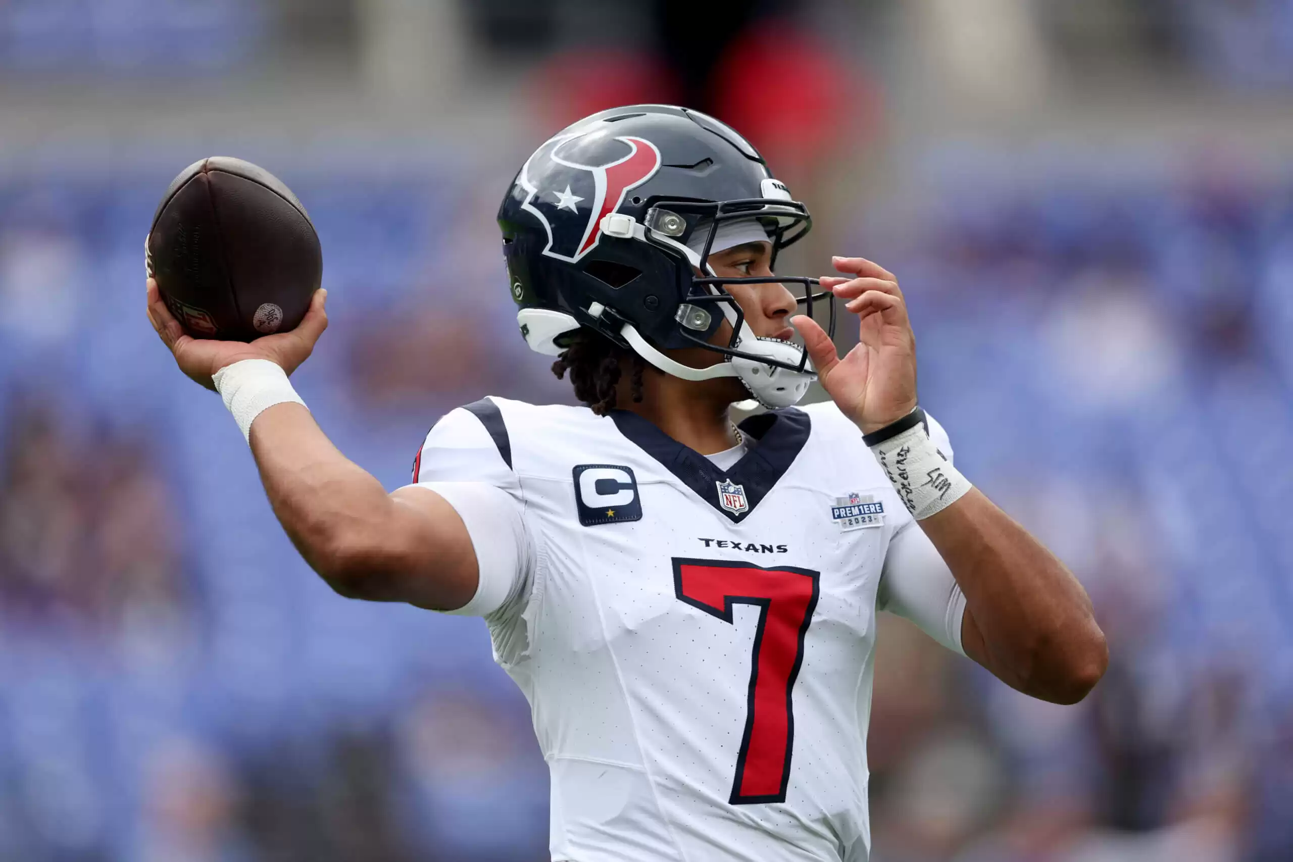 Colts vs. Texans: Odds, Expert Picks - CJ Stroud and Anthony Richardson Battle in Houston