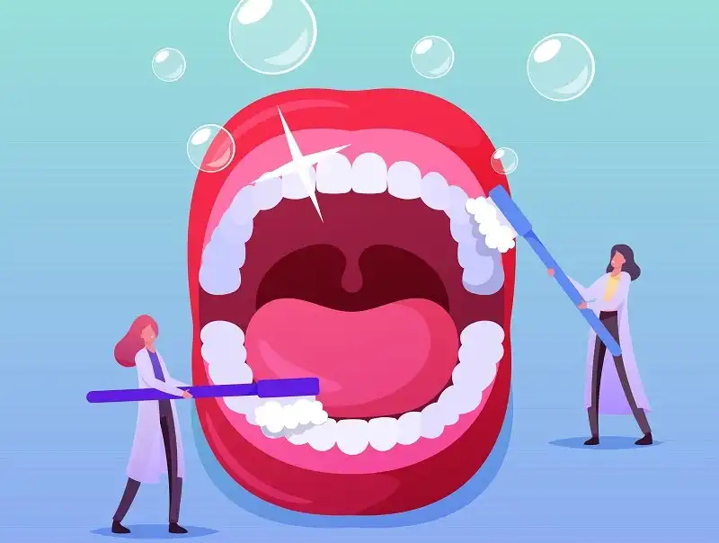 Common Causes of Dental and Gum Diseases