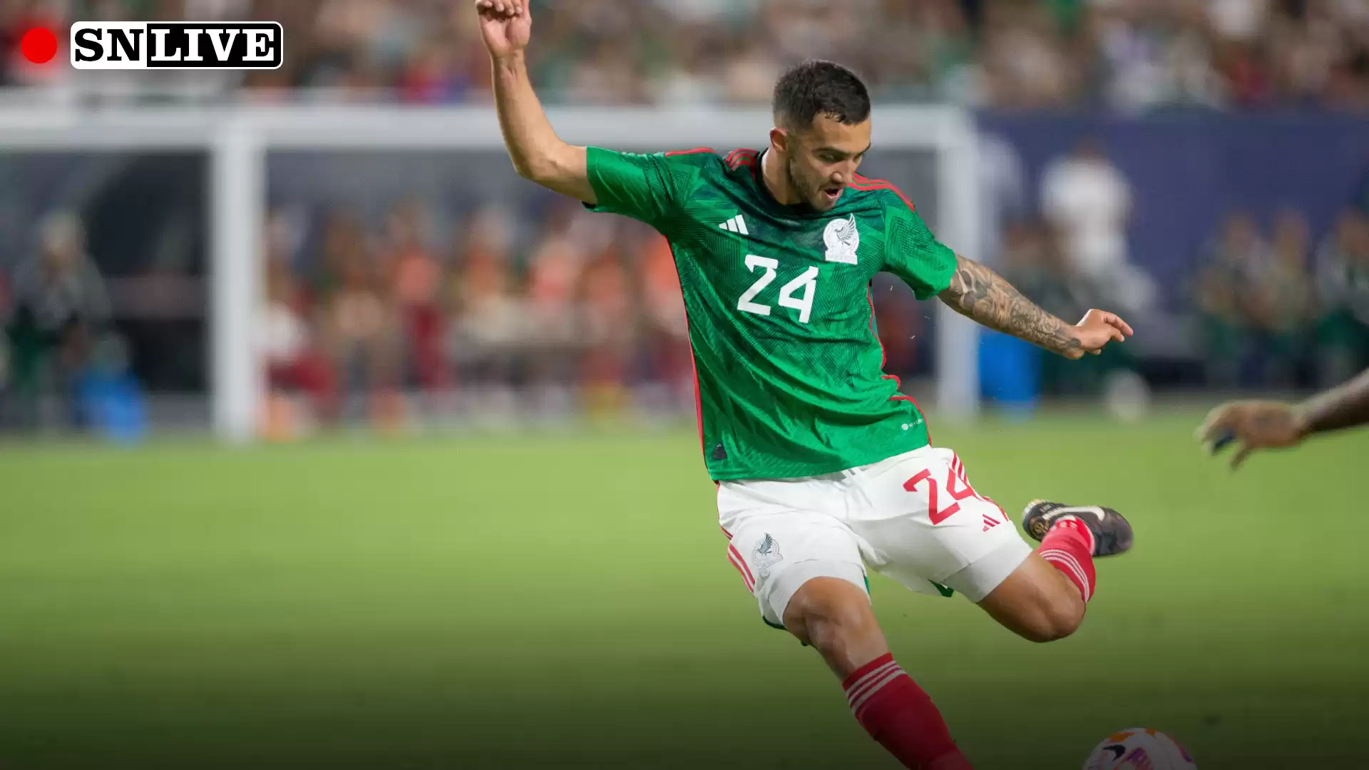 CONCACAF Gold Cup 2023: Get live score, updates, lineups, and result of Mexico vs Qatar match