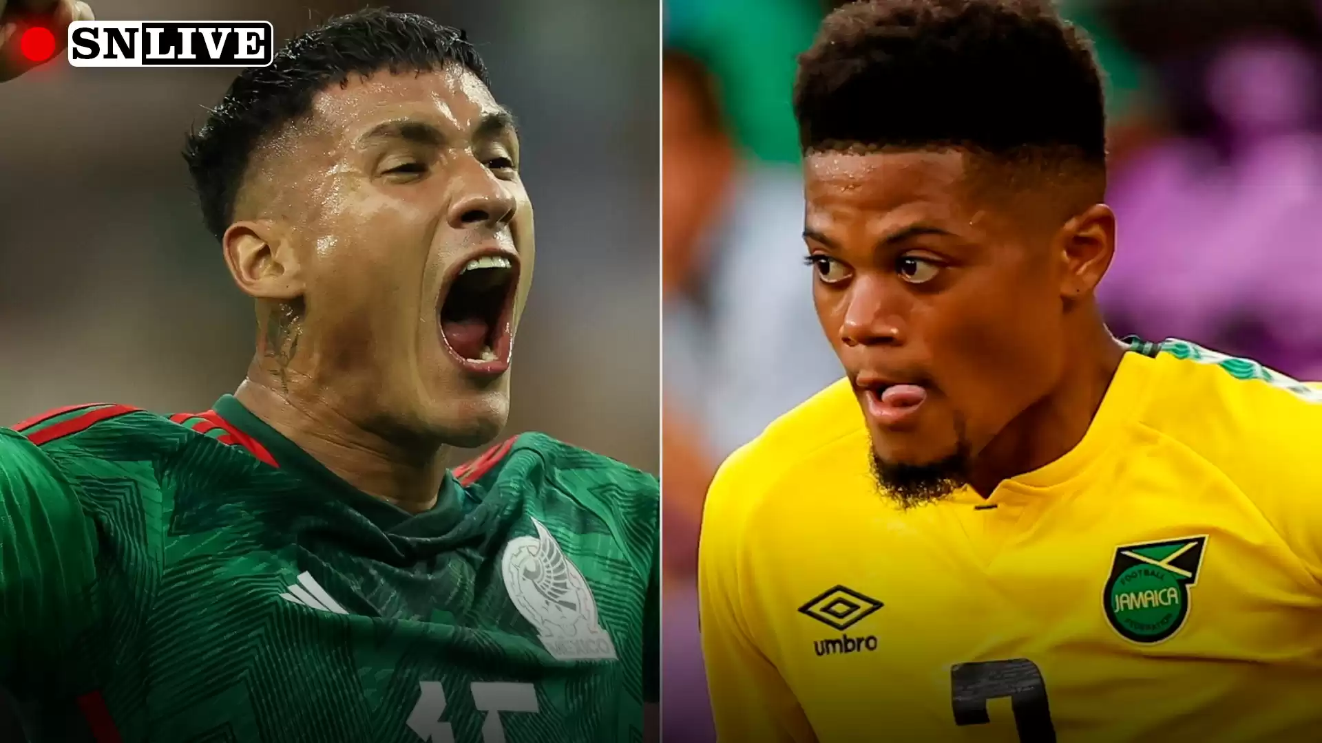 CONCACAF Gold Cup Semifinal 2023: Mexico vs Jamaica – Live Score, Updates, Lineups, Highlights, and Result