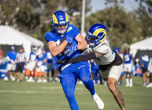 Cooper Kupp Injury: Implications for Rams Revealed