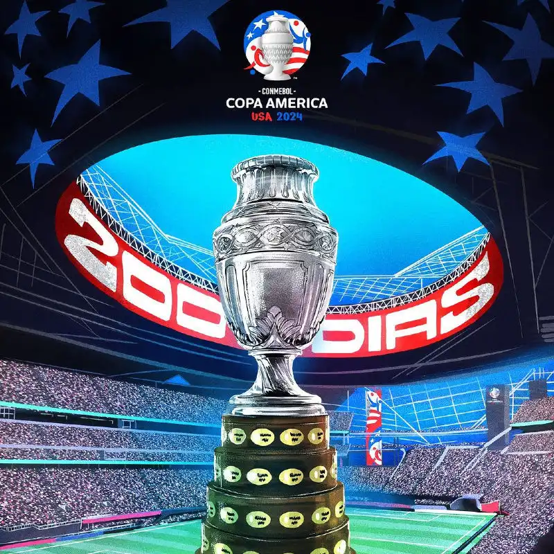 Copa America 2024 Host, Schedule, and More: What to Know