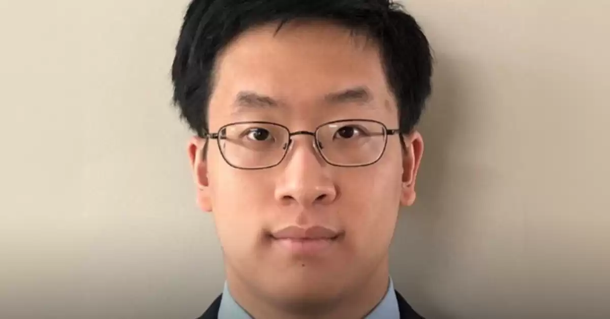 Cornell University student accused of threatening Jews: Who is Patrick Dai?