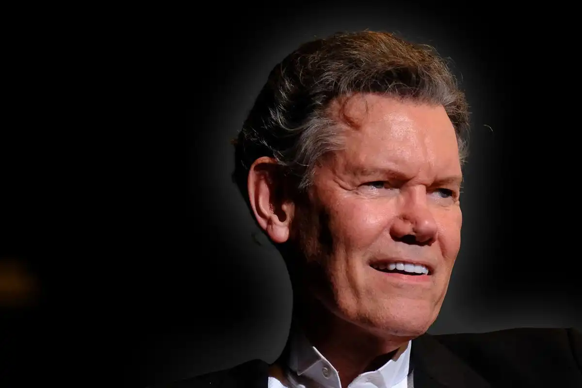 Country Fans Unsure Randy Travis New Song Feel