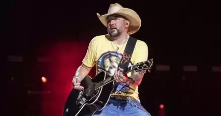Country Music Network Pulls Jason Aldean's New Music Video Filmed at Historic Lynching Site