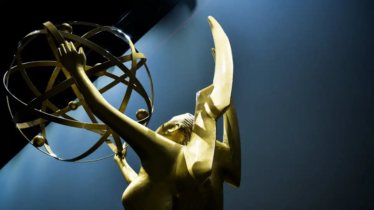 Creative Arts Emmys 2024: Full Winners List