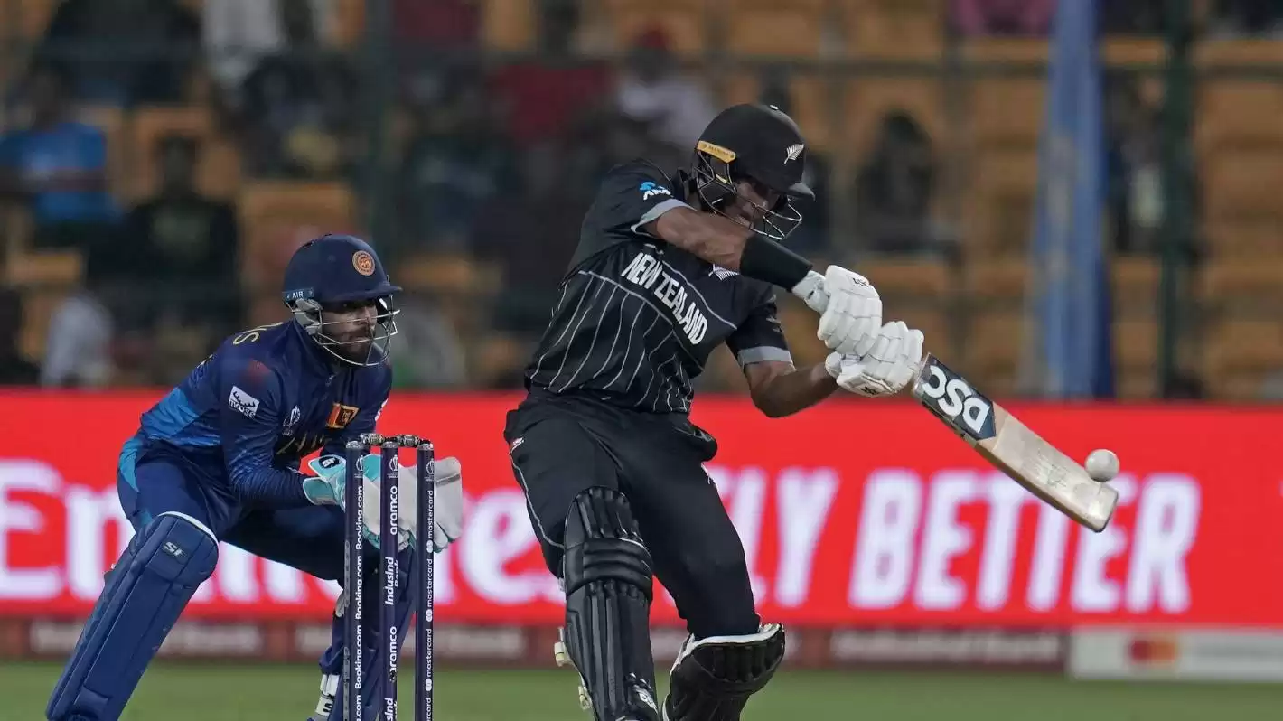 Cricket World Cup: Black Caps ratings after semifinal exit India