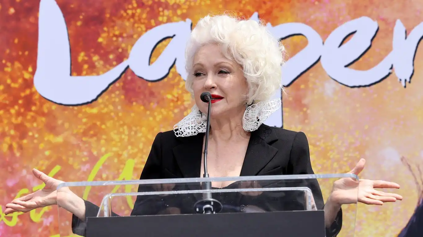 Cyndi Lauper health condition: What disease does she have?