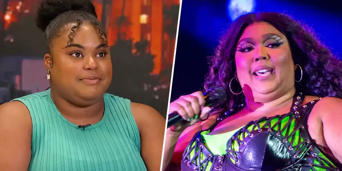 Dancers file lawsuit against Lizzo, describing 'nuanced' weight-shaming and 'Never blatant fatphobia'