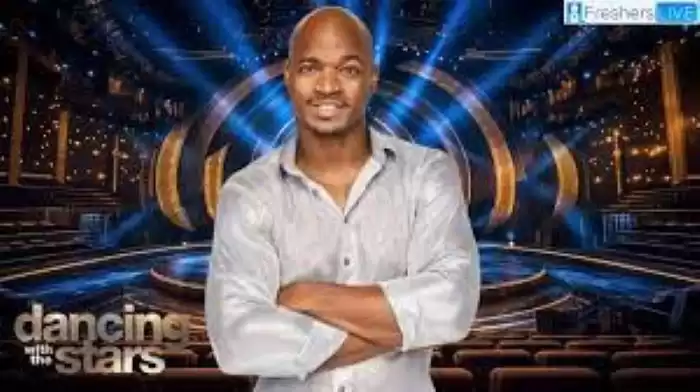 "Dancing with the Stars" Returns Tonight to ABC with NFL Player Adrian Peterson