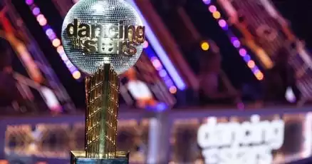 Dancing with the Stars reveals new season cast