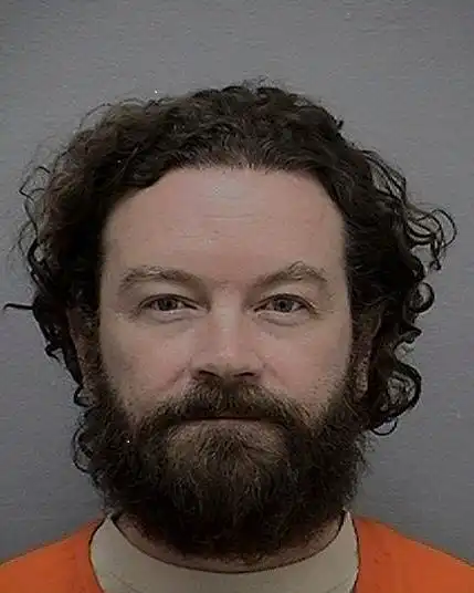 Danny Masterson, 'That '70s Show' actor, transferred from maximum security prison