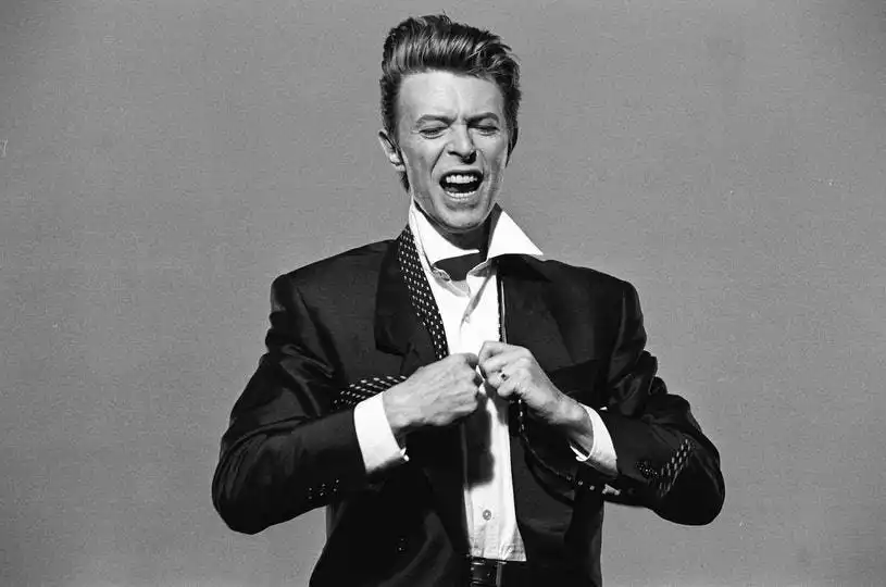 David Bowie Posthumously Returns to Billboard Charts with Biggest Hit