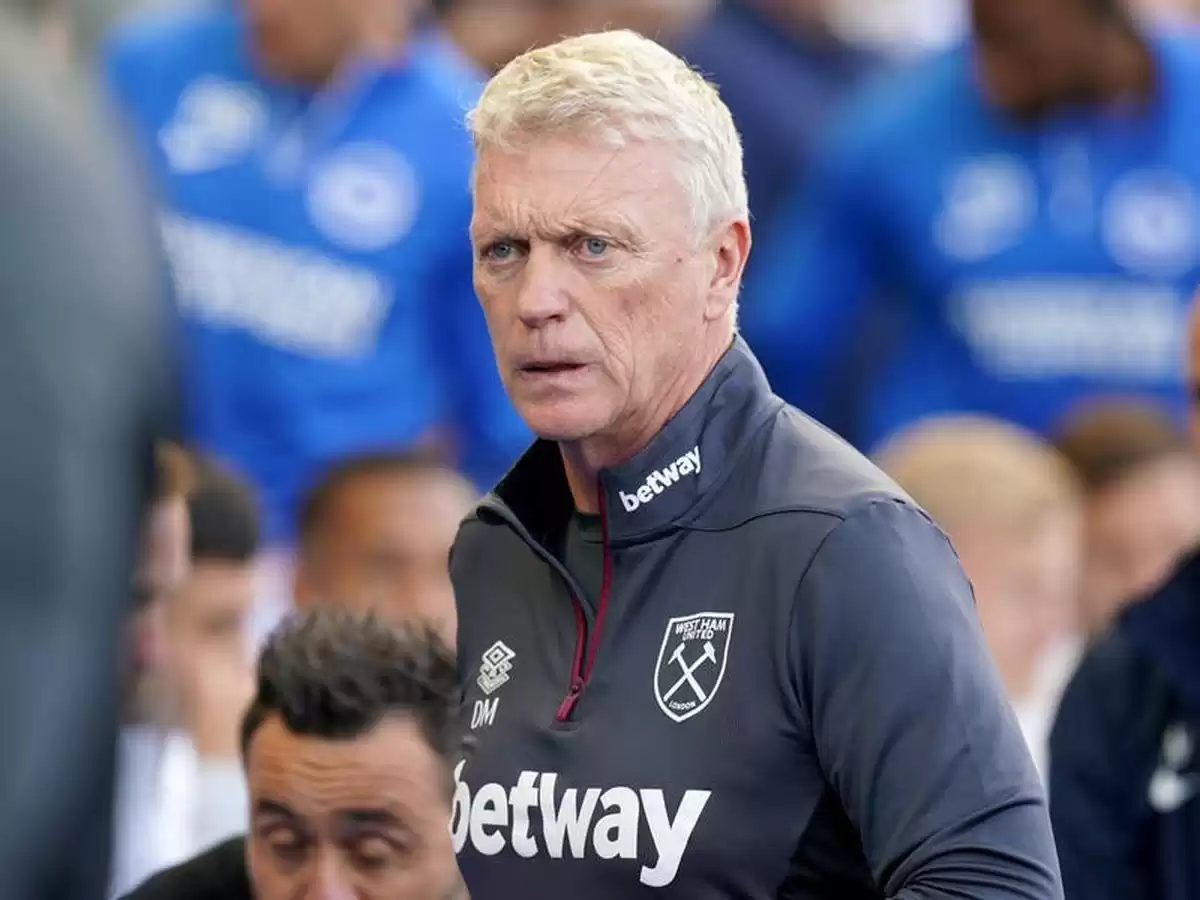 David Moyes thrilled as West Ham triumphs over Brighton to secure top table status