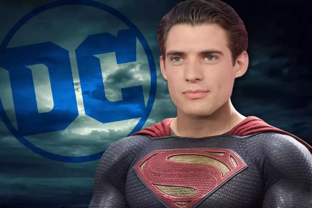 DC Studios pins their last hope on David Corenswet as Superman despite setbacks