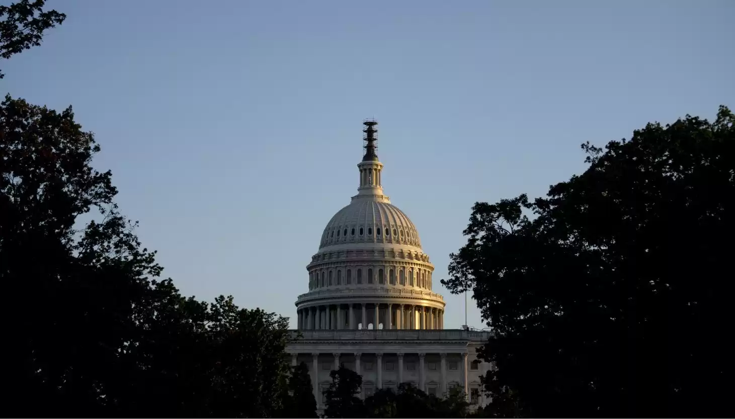 Deadline to Avoid Government Shutdown Approaches: What Happens Next?