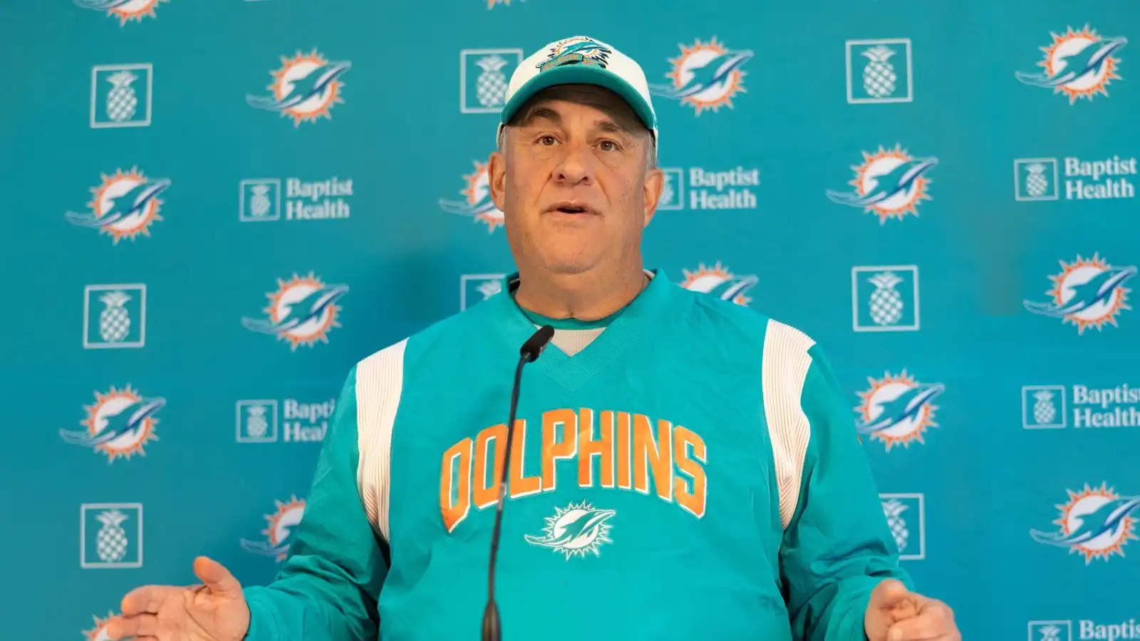 Defensive Coordinator Vic Fangio Leaving Miami for Philadelphia Eagles: Huge Blow for Dolphins