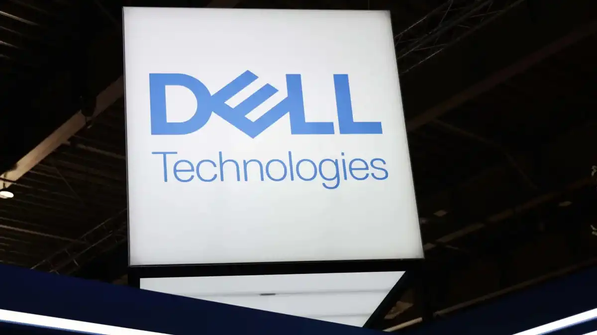 Dell stock drops Q1 earnings revenue beat