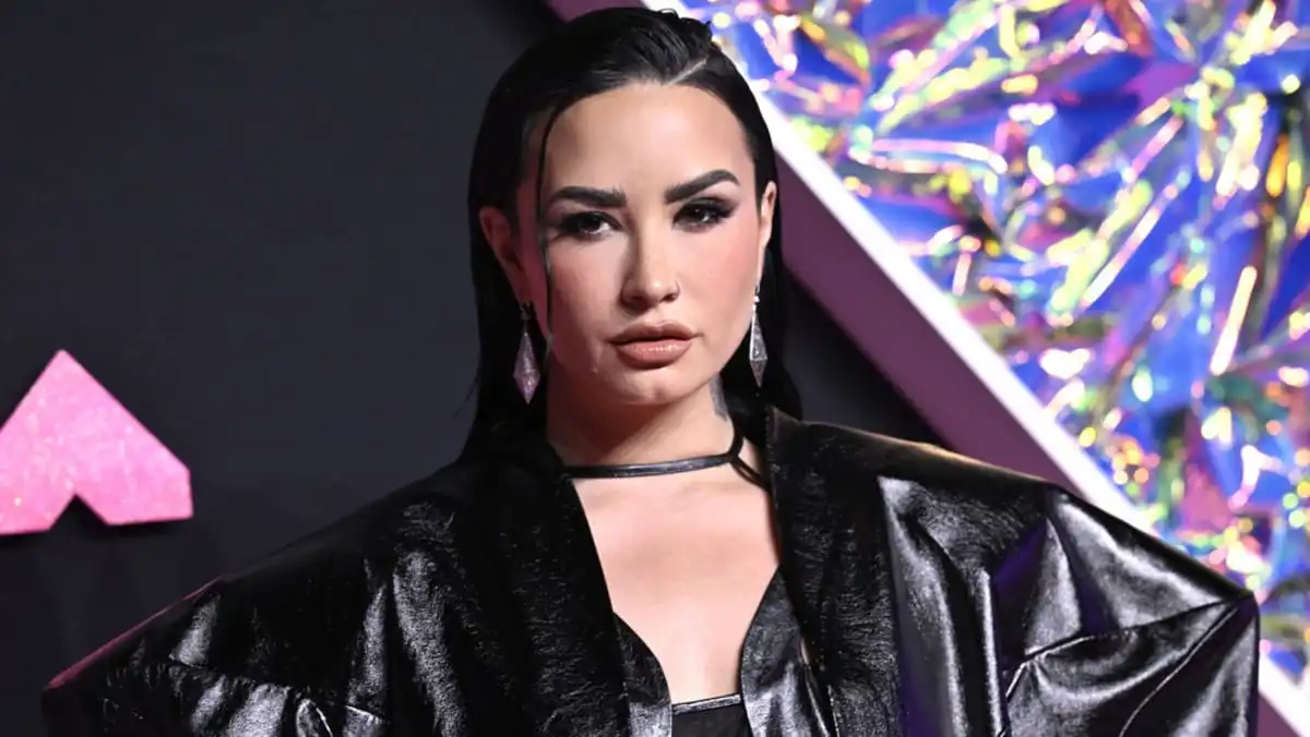 Demi Lovato Engagement: Musician Jordan Lutes